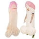 thumbnail image 2 of Divertido disfraz genital masculino inflable para Navidad, Cosplay, fiesta de Halloween, 2 of 10