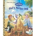thumbnail image 2 of Olaf's Perfect Day (Disney Frozen) (Hardcover), 2 of 2