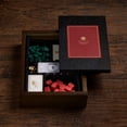thumbnail image 2 of WS Game Company Monopoly Heritage Edition, 2 of 7