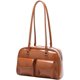 thumbnail image 1 of LHSHIDU Women Y2k Shoulder Bag Vintage Bags Crossbody Purse Multi Pocket Top Handle Bags Underarm Tote Handbag 2025, 1 of 7