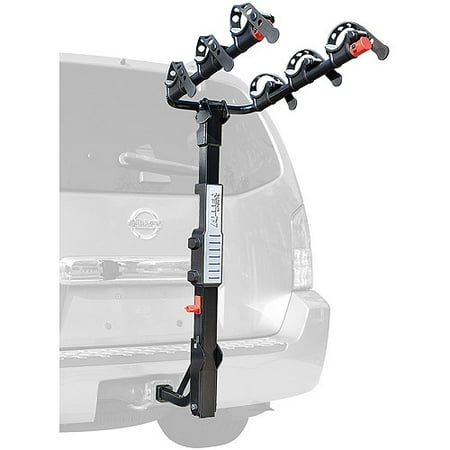 Allen Sports Premier 3-Bike Hitch Mounted Carrier Rack