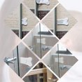 thumbnail image 5 of Cerradura de ventana corrediza para ventanas de vinilo – Fácil instalación para mantener las ventanas cerradas de forma segura – Construcción fundida a presión, blanco (paquete de 2), 5 of 5