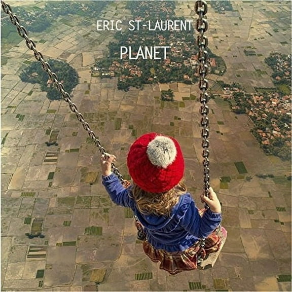 Planet