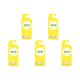 thumbnail image 1 of Trampas para Polillas Pegamento Adhesivo Comida India () Amarillo, 1 of 5