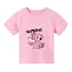 thumbnail image 2 of Camiseta de anime kawaii stitch para niños, camisetas de verano para niños, camisetas casuales de múltiples dibujos animados para niñas, camisetas de manga corta, 2 of 5