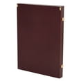thumbnail image 2 of HOMCOM Jersey Display Frame Case, Acrylic Sports Shirt Shadow Box Baseball, 2 of 9