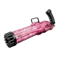 thumbnail image 1 of Bubble Blower Automatic Bubble Machine Electric Bubble Baby Bubble Machine Toy, 1 of 3