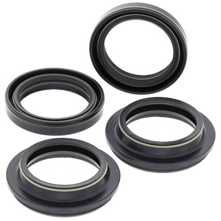 All Balls 25-1325 Wheel Bearing Kit Rear