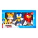 thumbnail image 1 of SET DE 3 FIGURAS DE COLECCIÓN SONIC THE HEDGEHOG, 1 of 5