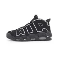 thumbnail image 2 of 414962-002 Nike Air More Uptempo Black White (Men's), 2 of 6