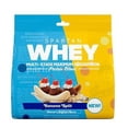 thumbnail image 1 of Proteína en Polvo SPARTAN WHEY 67 SERV Banana Split, 1 of 2
