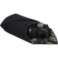 thumbnail image 2 of Domke F-34M 15x15" Protective Wrap, Black, 2 of 2