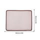 thumbnail image 5 of Cojín de seda fría autorefrescante para mascotas, para perros y gatos, manta refrescante lavable para cama, sofá, asiento de coche, suelo, almohadilla refrescante reutilizable para climas, 5 of 6