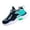 Dark Blue, variant on pwidon Boys Fleece Lined Hook and Loop Chunky Sole Sneakers, Water Resistant Synthetic Leather Warm Winter Athletic Shoes Non Slip Kids Casual School Trainers Yellow 38
