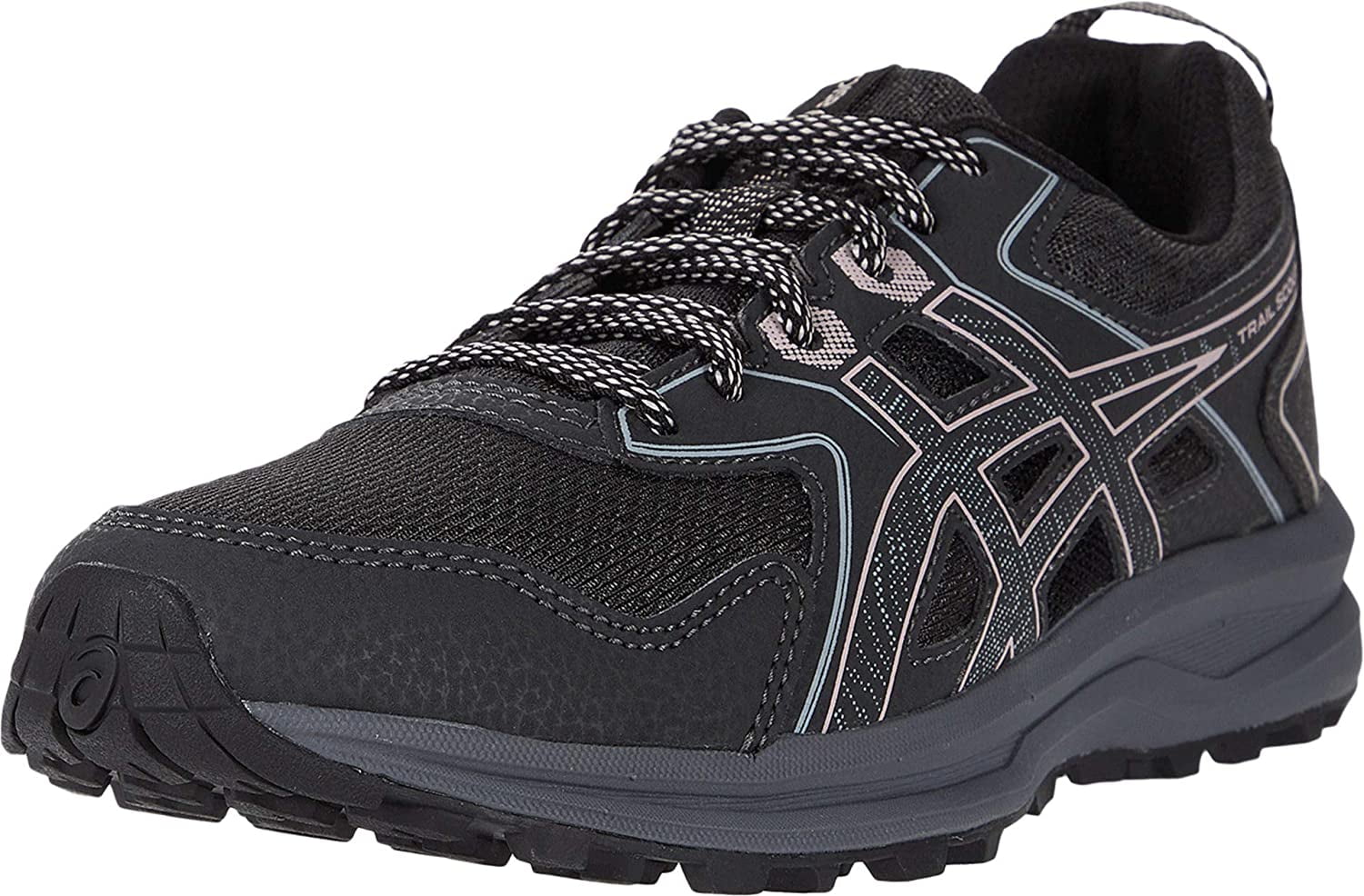 trail scout ladies trail running shoes