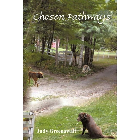 Chosen Pathways (Paperback)