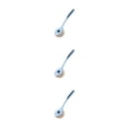 thumbnail image 2 of Moyic cepillo de limpieza de cocina ollas de mango largo sartenes depurador de aceite fibra desmontable limpieza del hotel accesorios de herramientas Type1 NO1 Moyic CBP485538, 2 of 6