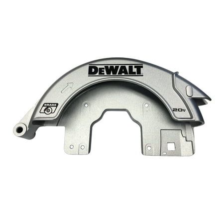 DeWalt Genuine OEM Upper Guard for DCS565B Circular Saw - N828879