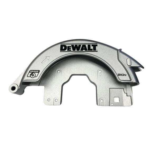 DeWalt Genuine OEM Upper Guard for DCS565B Circular Saw - N828879