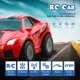 thumbnail image 4 of RC Car HUOGUO para niños de 3 a 5 años, juguete con control remoto, 4 of 5