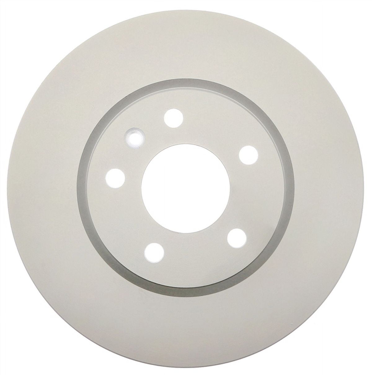 Disc Brake Rotor Fits select: 2012-2017 BUICK VERANO, 2011-2015 CHEVROLET VOLT