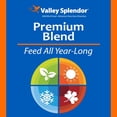 thumbnail image 6 of Valley Splendor Premium Blend Bird Seed, 8 lbs, 6 of 8