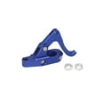thumbnail image 2 of Throttle Lever Replaced Part Watercraft Levers Professional Fittings Controlling Levers Firm Structure Sensitivity Fingers Throttles Blue, 2 of 9