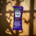 thumbnail image 4 of (2 pack) Concord Grape Jelly Single Serve Packets | .5 Oz Pouch | Pack of 50, 4 of 6