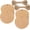 Kraft, variant on 2.5 Inch Round Kraft Paper Gift Tags with String, 100PCS Blank Tags