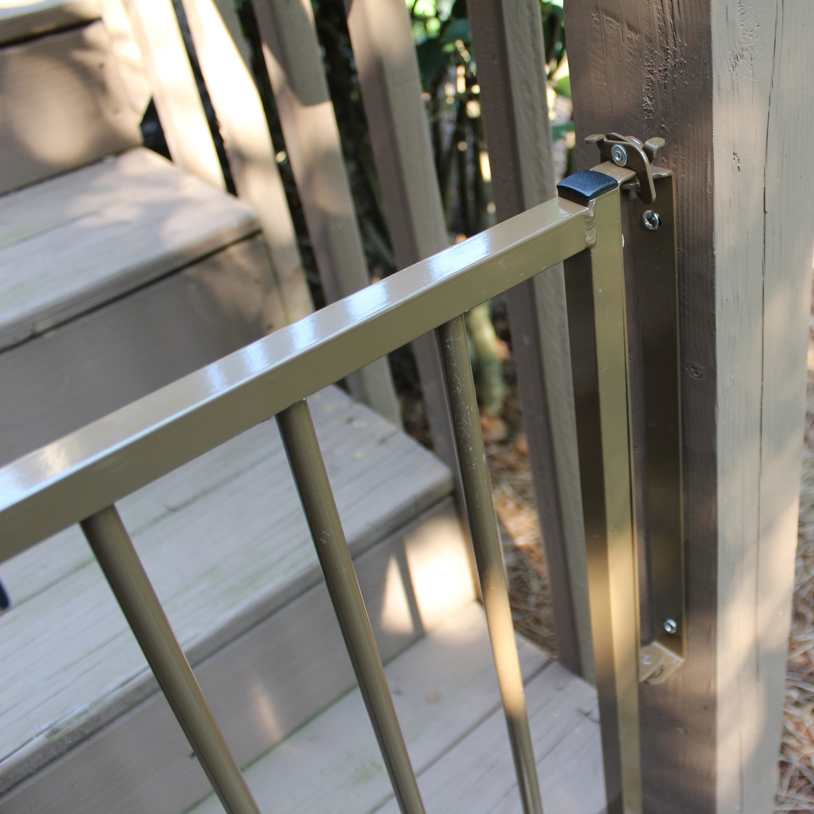 cardinal gates stairway special