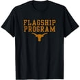thumbnail image 1 of Texas Lone Star State Pride Retro Western Vintage Souvenir Graphic Camiseta, 1 of 2