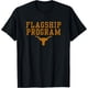 thumbnail image 1 of Texas Lone Star State Pride Retro Western Vintage Souvenir Graphic Camiseta, 1 of 2
