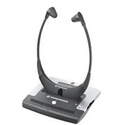 Infrared Stereo TV Listening