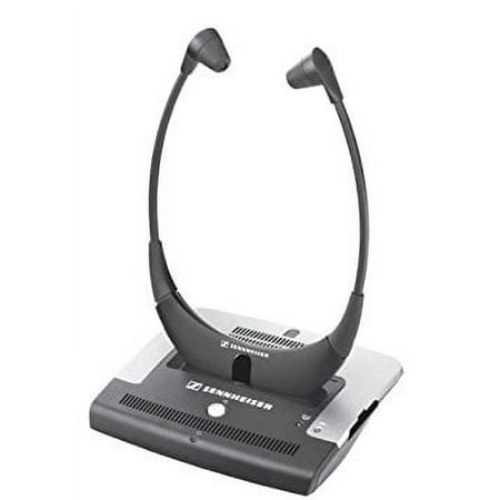 Infrared Stereo TV Listening