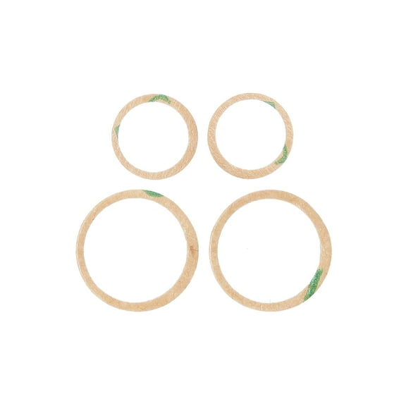 Replacement Back Camera Lens (Glass Only) With Adhesive Compatible For Samsung Galaxy S22 Ultra 5G (10 Pack)