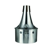 Jo Ral TRB8L Large Tenor Trombone Aluminum Bucket Mute
