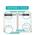 thumbnail image 4 of 70 Dated Weekly Sheets (A11) Daily To Do List, Habit Tracker, Aca, 4 of 4