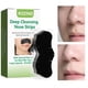 thumbnail image 3 of Xihbxyly Eliminador de Puntos Negros, Parche Nasal Hidratante, Bandas Faciales para Cerrar Los Poros, Tratamiento de Limpieza Suave, Solución de Limpieza Profunda, Rutina de Cuidado de La Piel para A, 3 of 7