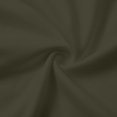 thumbnail image 7 of Holzkary Long Sleeve Shirts for Women Women Fashion Casual Long Sleeve Buttons Solid Color Tops Shirts Blouses Tops Coffee S, 7 of 7