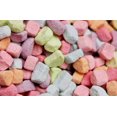 thumbnail image 3 of SweetGourmet Assorted Dehydrated Marshmallow Bits Bulk | 1.5 Pound, 3 of 6