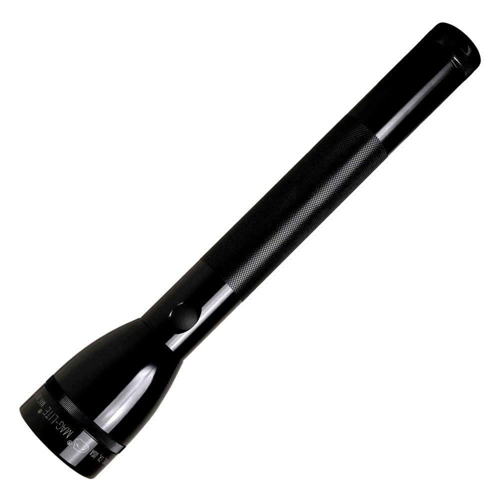 Maglite ML100 3-Cell C LED - Walmart.com