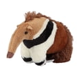 thumbnail image 4 of Muñeco hormiguero de peluche, suministros suaves para fiestas, animales educativos de zoológico realistas para niños, niñas, adolescentes, regalos, 4 of 8