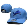 thumbnail image 3 of New Era Unisex-Adult New American-style baseball cap with embroidered Velcro, 3 of 5