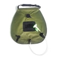 thumbnail image 1 of Solar Shower Bag 20L Large Capacity Water Storage Bath Accessory for Outdoor Camping Upgraded, 1 of 12