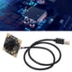 thumbnail image 3 of Módulo De Cámara, Módulo De Cámara USB Campo De Visión De 105 Enfoque Automático Para PC Para Uso Individual, 3 of 7