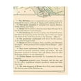 thumbnail image 4 of Historic Map - Roman Empire - Monteith 1882 - 23 x 28.83 - Vintage Wall Art, 4 of 5