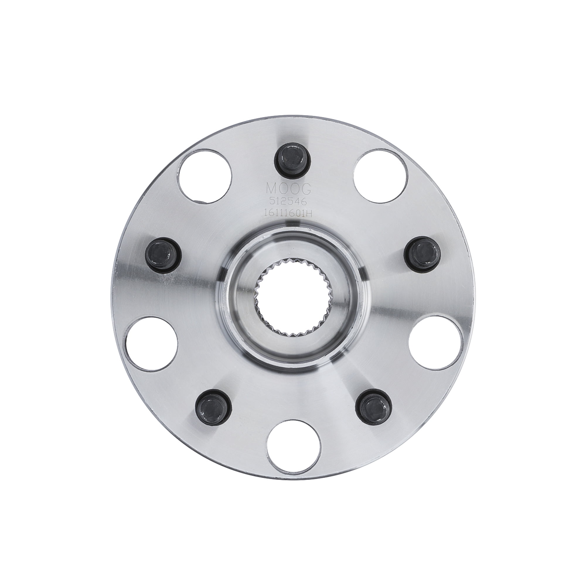 MOOG 512546 Wheel Bearing and Hub Assembly