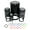 Black, variant on Diamond Shape Border Outline Self-Inking Rubber Stamp Ink Stamper - Red Ink - Medium 1 Inch