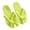 Green, variant on Flip Flops for Women Men Foldable Travel Slippers Shower Shoes Bathroom Camp Beach Sandals Lightweight Non- Quick Dry