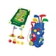 thumbnail image 3 of Juego de golf para niños, juguetes deportivos para interiores y exteriores, juego de jardín, putter, juegos de juguetes de golf 15 piezas, 3 of 9
